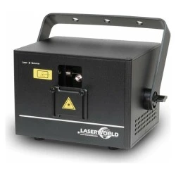 Laserworld cube 3 - LAS-7640144990527