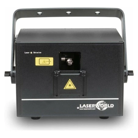 Laserworld cube 3 - LAS-7640144990527