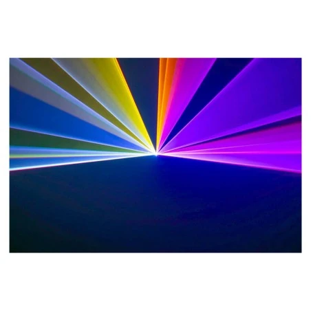 Laserworld cube 3 - LAS-7640144990527