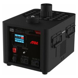 Sonicboom reco2