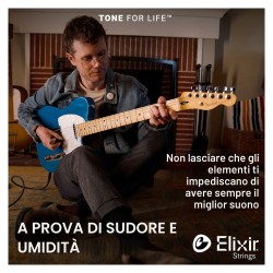 Elixir 19002 9-42 Super Light OPTIWEB