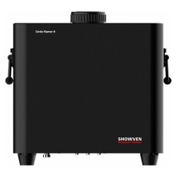 Showven Sparkular Circle flamer ii - SPK-CIRCLE FLAMER II