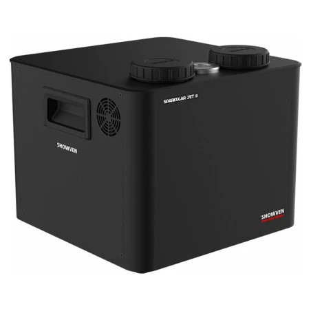 Sparkular jet ii (bt93)