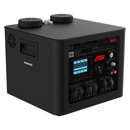 Sparkular jet ii (bt93)