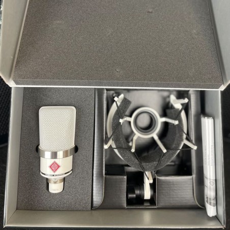 NEUMANN. BERLIN TML 102 White Edition (USATO)