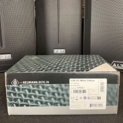 NEUMANN. BERLIN TML 102 White Edition (USATO)