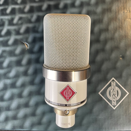 NEUMANN. BERLIN TML 102 White Edition (USATO)