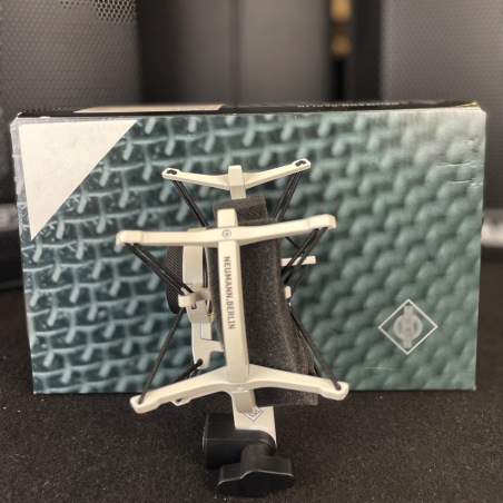 NEUMANN. BERLIN TML 102 White Edition (USATO)