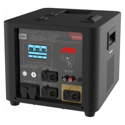 Cflamer - SPK-FA01