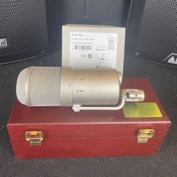 NEUMANN. BERLIN U 47 Fet (USATO)