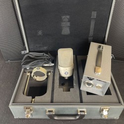 NEUMANN. BERLIN M 49 (USATO)