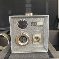 NEUMANN. BERLIN M 49 (USATO)