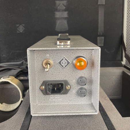 NEUMANN. BERLIN M 49 (USATO)