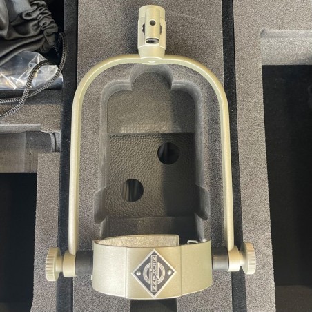 NEUMANN. BERLIN M 49 (USATO)