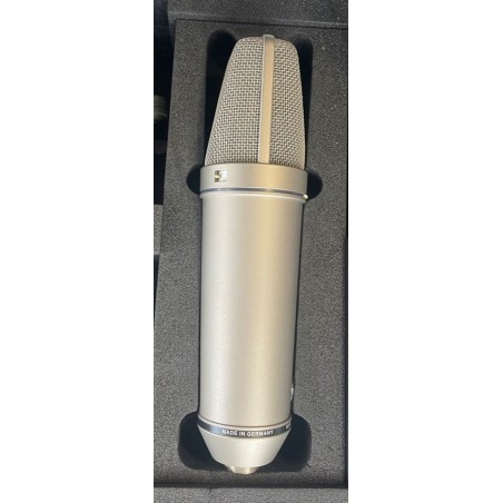 NEUMANN. BERLIN U 87 AI Stereo Set (USATO)