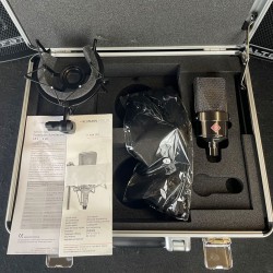 NEUMANN. BERLIN TLM 103 25 Years Edition (USATO)
