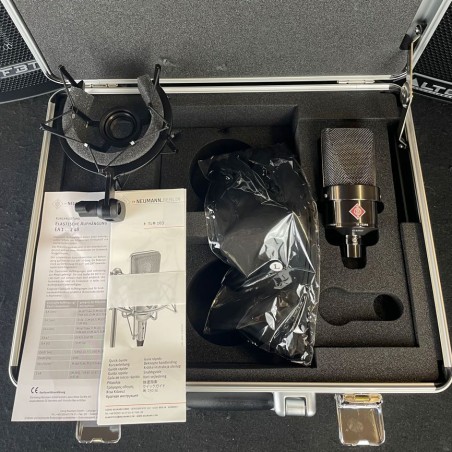 NEUMANN. BERLIN TLM 103 25 Years Edition (USATO)