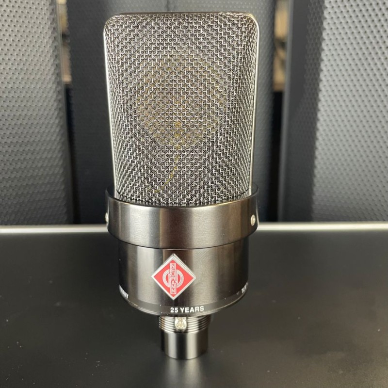 NEUMANN. BERLIN TLM 103 25 Years Edition (USATO)