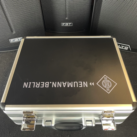 NEUMANN. BERLIN TLM 103 25 Years Edition (USATO)
