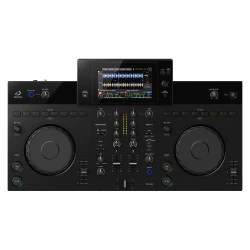 Alphatheta xdj-an - XDJ-AN