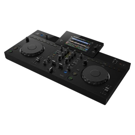Alphatheta xdj-an - XDJ-AN