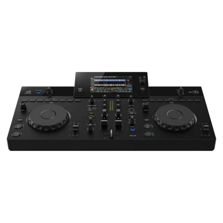Alphatheta xdj-an - XDJ-AN