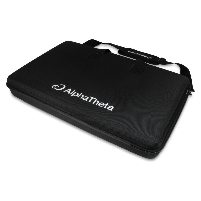 Alphatheta djc-an bag - DJC-AN BAG