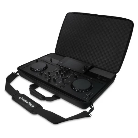 Alphatheta djc-an bag - DJC-AN BAG
