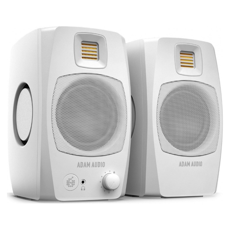 ADAM AUDIO D3V White