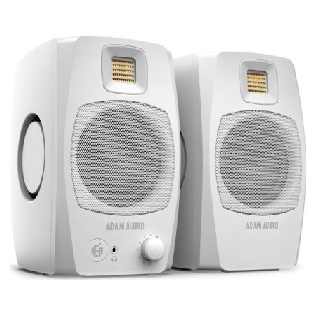 ADAM AUDIO D3V White