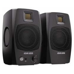ADAM AUDIO D3V Black
