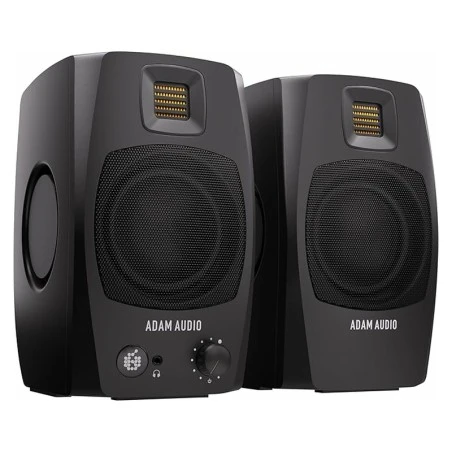 ADAM AUDIO D3V Black