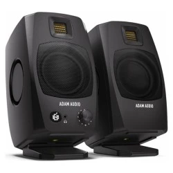 ADAM AUDIO D3V Black