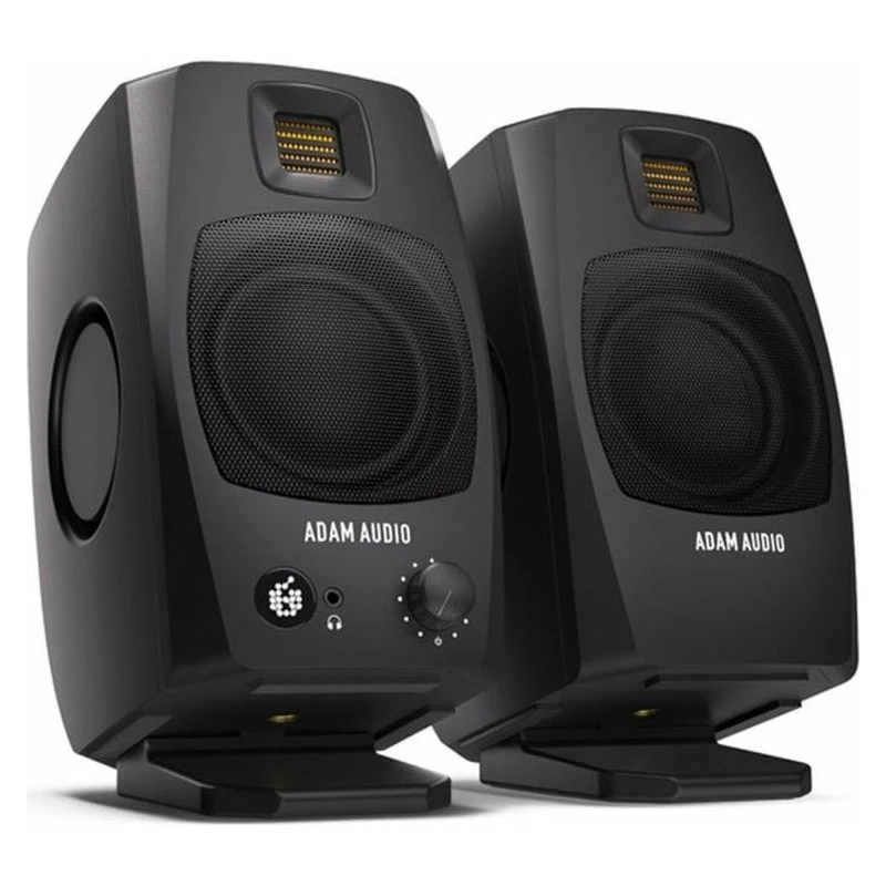 ADAM AUDIO D3V Black