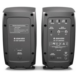 ADAM AUDIO D3V Black