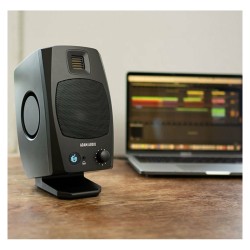 ADAM AUDIO D3V Black