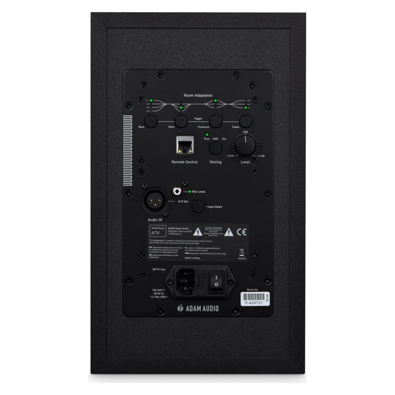 ADAM AUDIO A7V