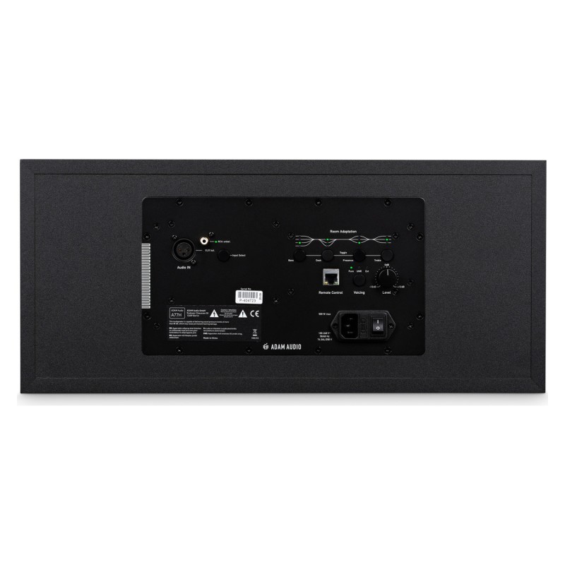 ADAM AUDIO A77H