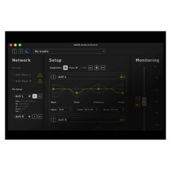ADAM AUDIO A4V
