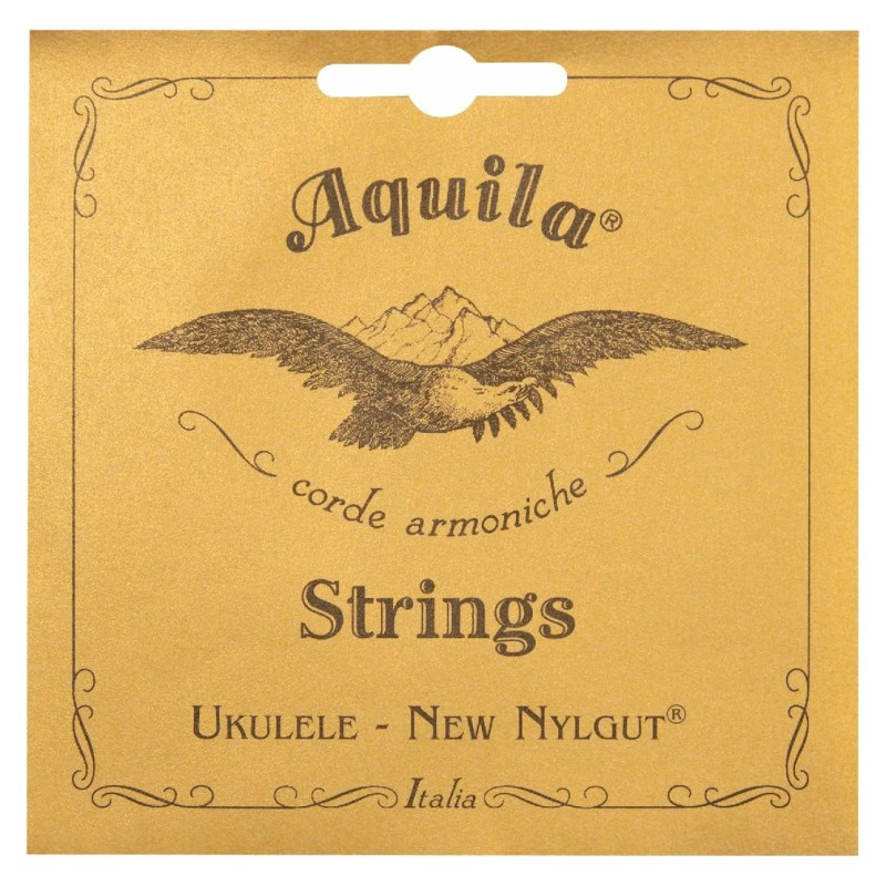 Aquila New Nylgut 7U
