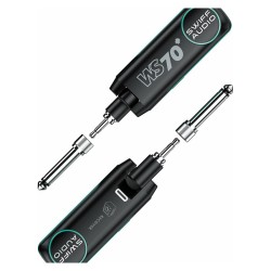 SWIFF AUDIO Ws-70+ - SWF-WS-70+