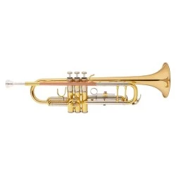 Alysee Tr-4333 - tromba sib - laccata - 5631186000005