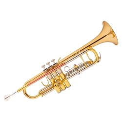 Alysee Tr-4333 - tromba sib - laccata - 5631186000005