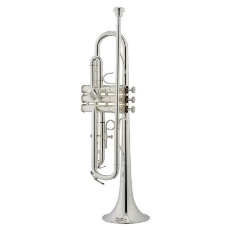 Jupiter JTR500SQ Silver