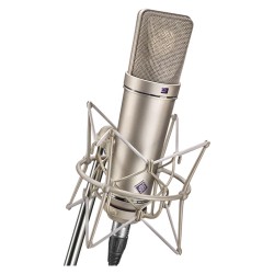 NEUMANN BERLIN U87 Ai Stereo Set