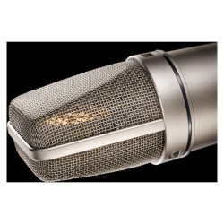 NEUMANN BERLIN U87 Ai Stereo Set