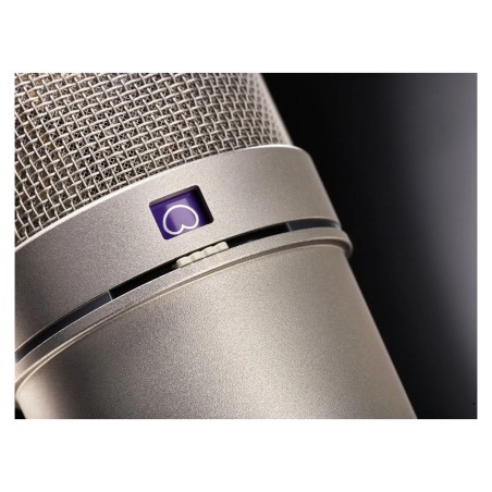 NEUMANN BERLIN U87 Ai Stereo Set