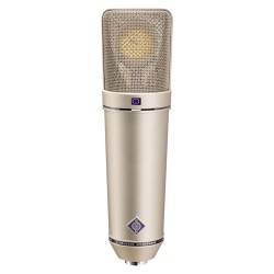 NEUMANN BERLIN U87 Ai Stereo Set