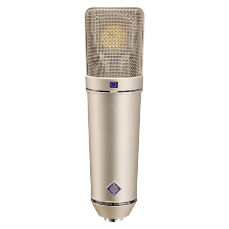 NEUMANN BERLIN U87 Ai Stereo Set
