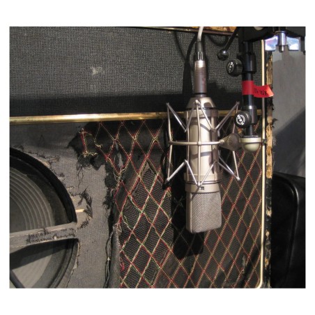 NEUMANN BERLIN U87 Ai Stereo Set